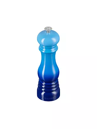 LE CREUSET | Saliera 21 cm Sea Salt | blau